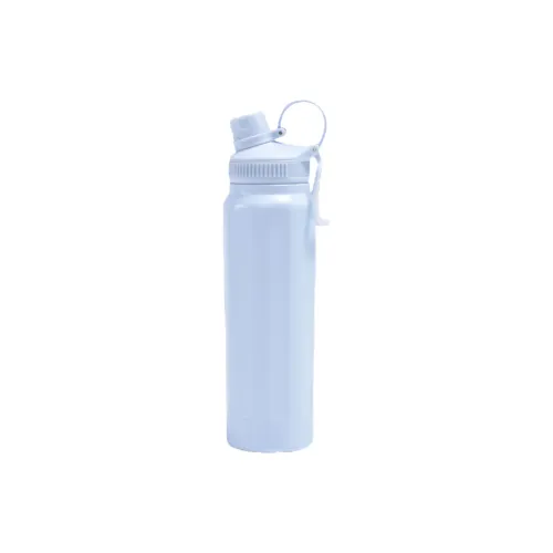 TANLU Outdoor Water Equipment Water Container 580ml Camping, Picnic, Cycling, Fitness Stainless Steel