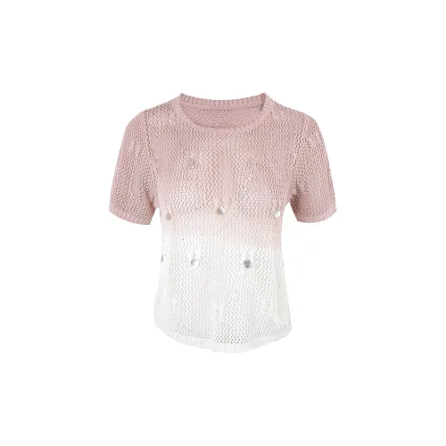 CLOUD SEASON Knitwear Women's Pink