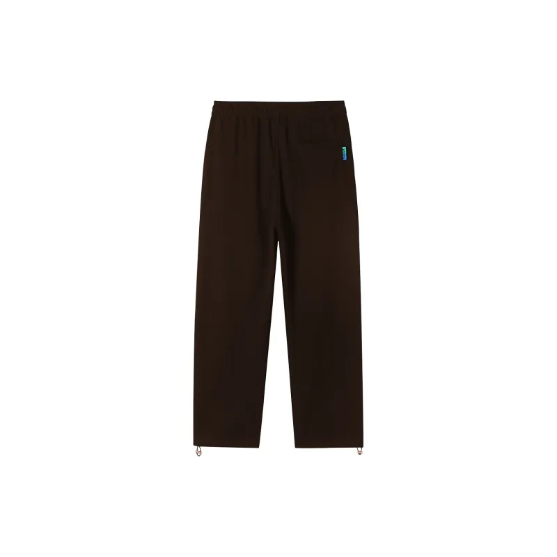 Hurley Casual Pants Unisex-11