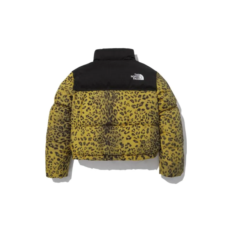 THE NORTH FACE Jackets Women's Yellow-1