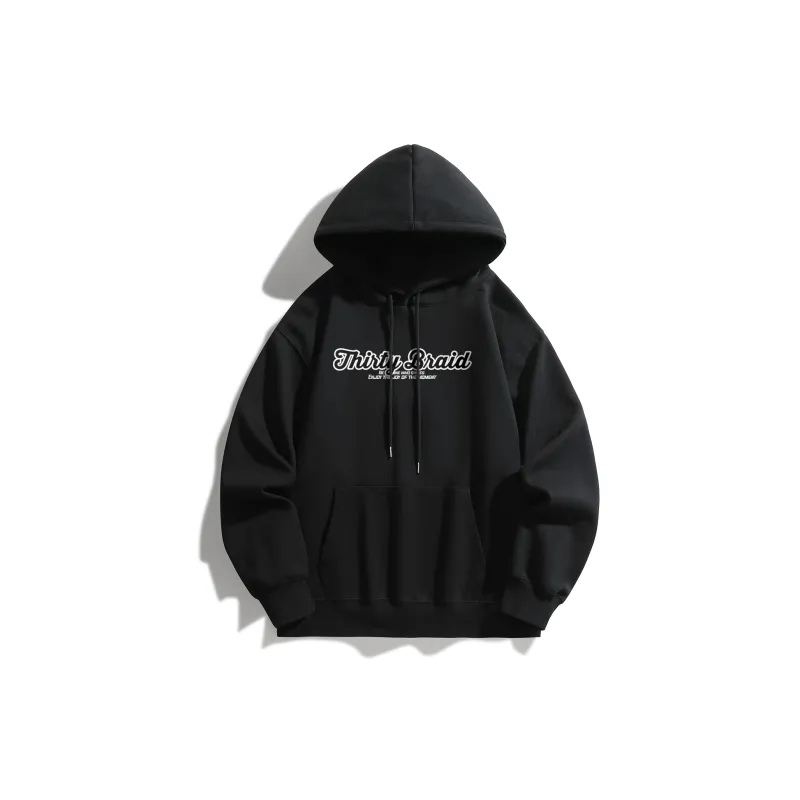 30BRAID Sweatshirts Unisex-1