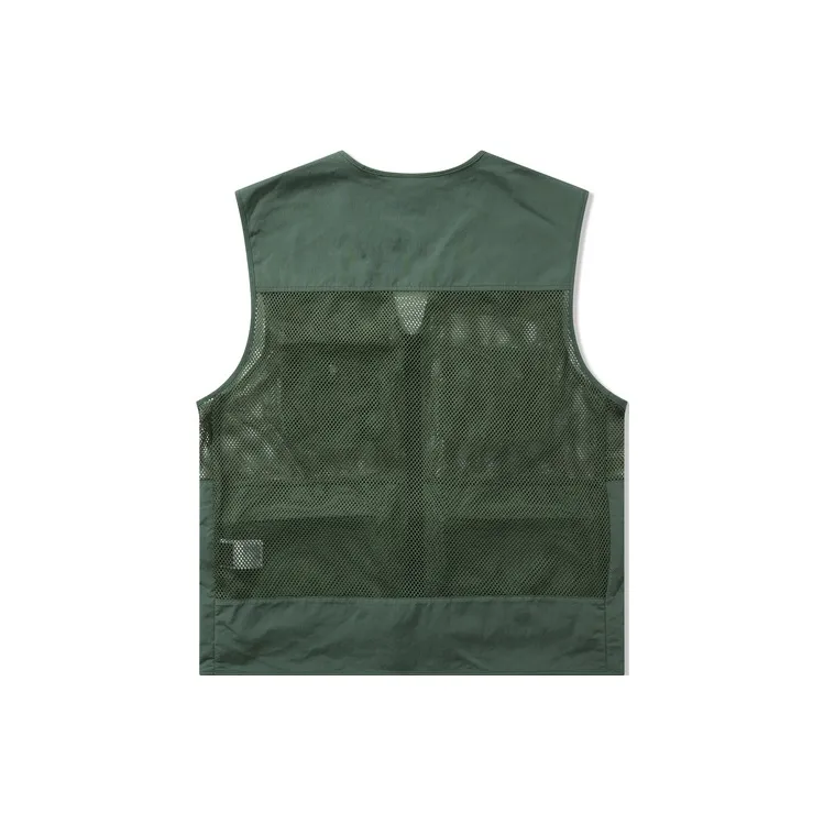 KOLON SPORT CAMPING Vests Men-5