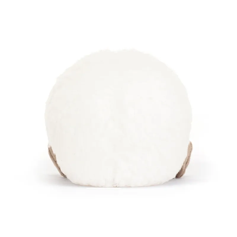 JELLYCAT Amuseables Snowball Plush Toy-3