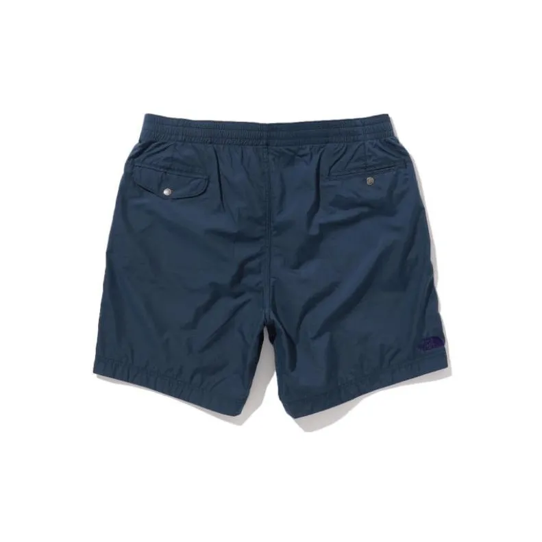 The North Face X Beams Casual Shorts Men-8