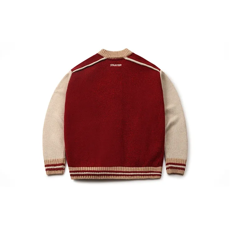 STARTER Sweaters Unisex-1