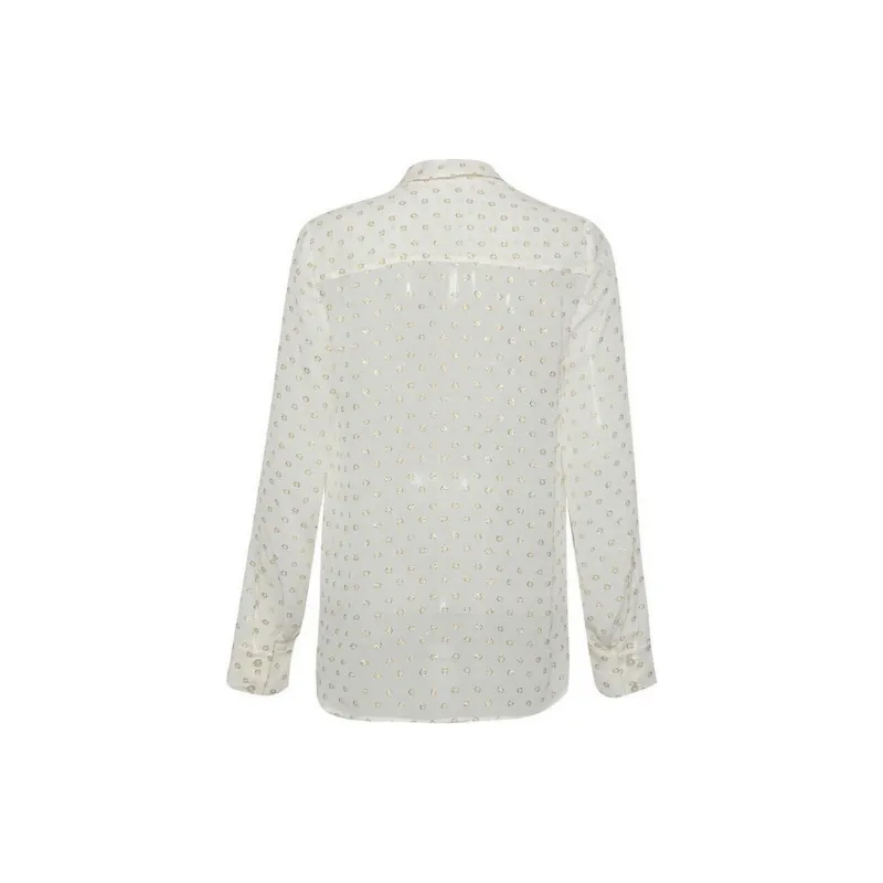 Stella McCartney Shirt Women's White-1