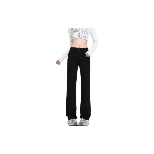 Jenna Chun Jeans Women's