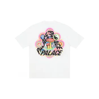 PALACE Bun 5G T shirt