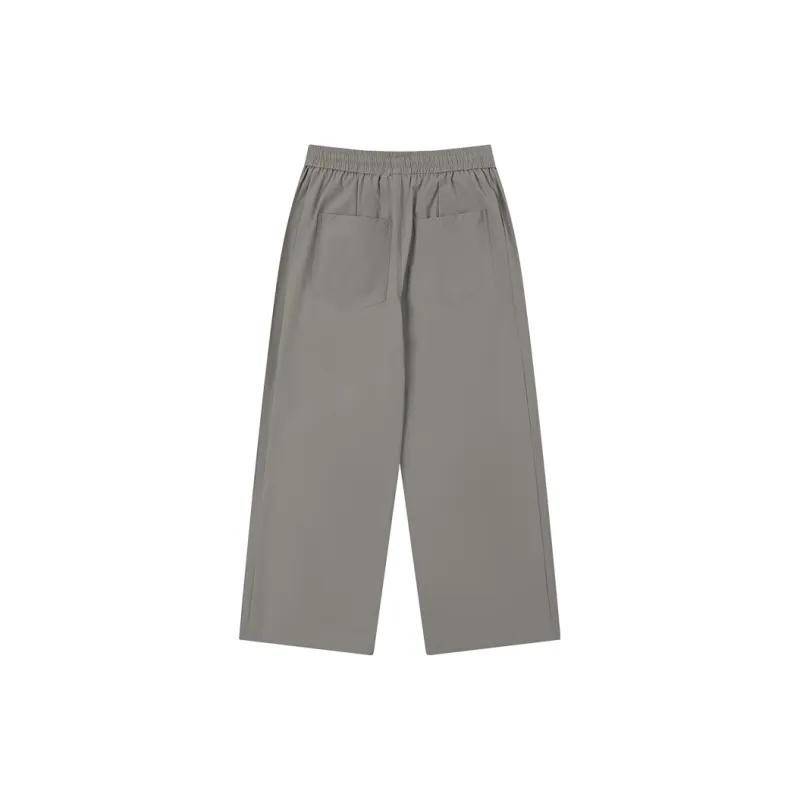 JUNGLE TIGER Cargo Pants Unisex-3