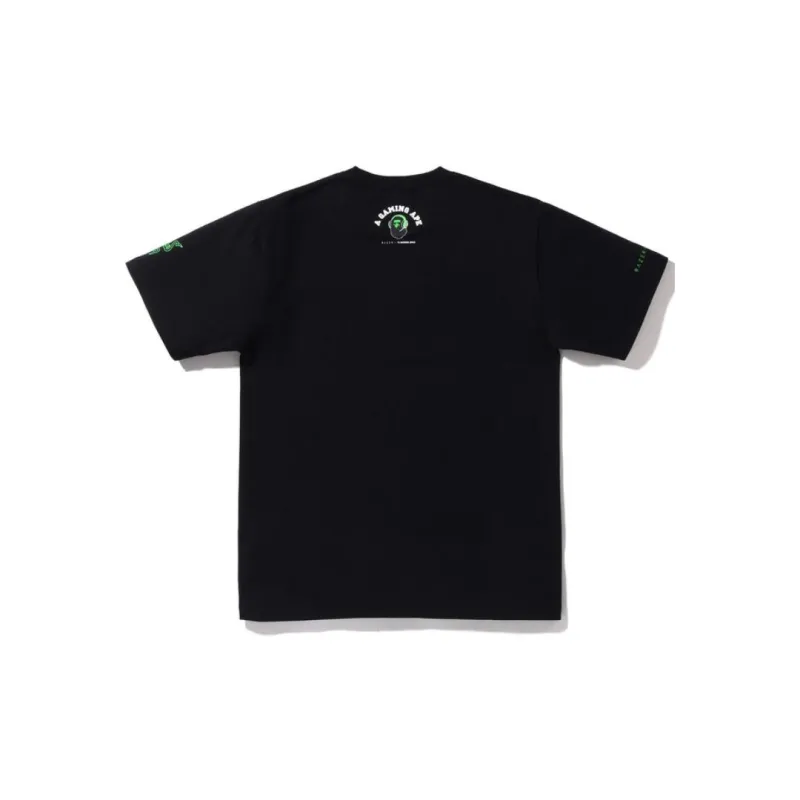 A BATHING APE x RAZER T Shirt Men's-3