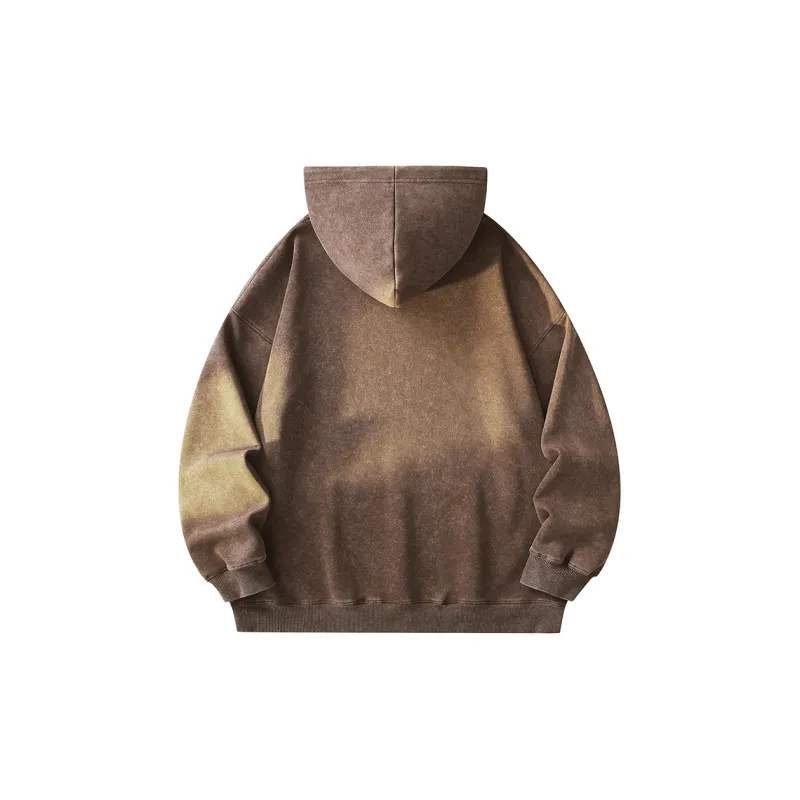 Qnxeey Sweatshirts Unisex-1