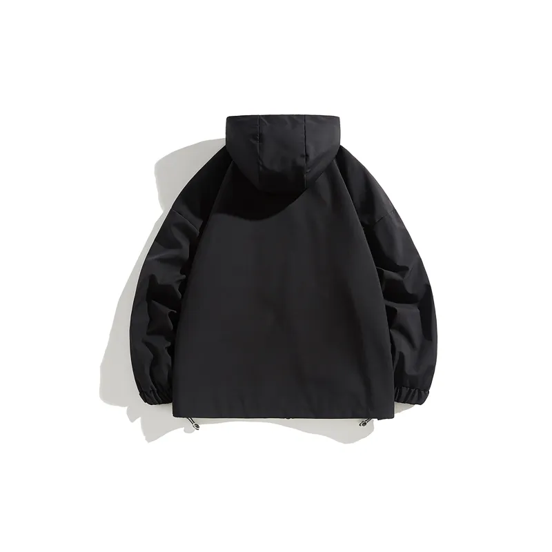 NONEVENT Jackets Unisex-3