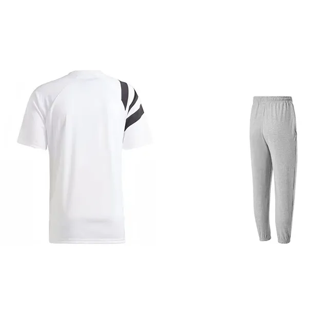 Adidas Casual Sportswear Unisex-1