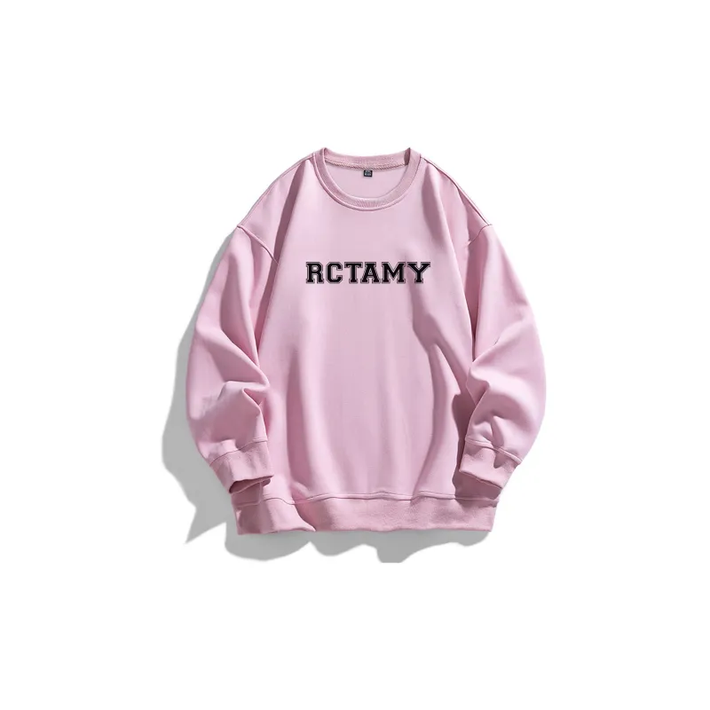 RCTAMY Sweatshirts Unisex-17