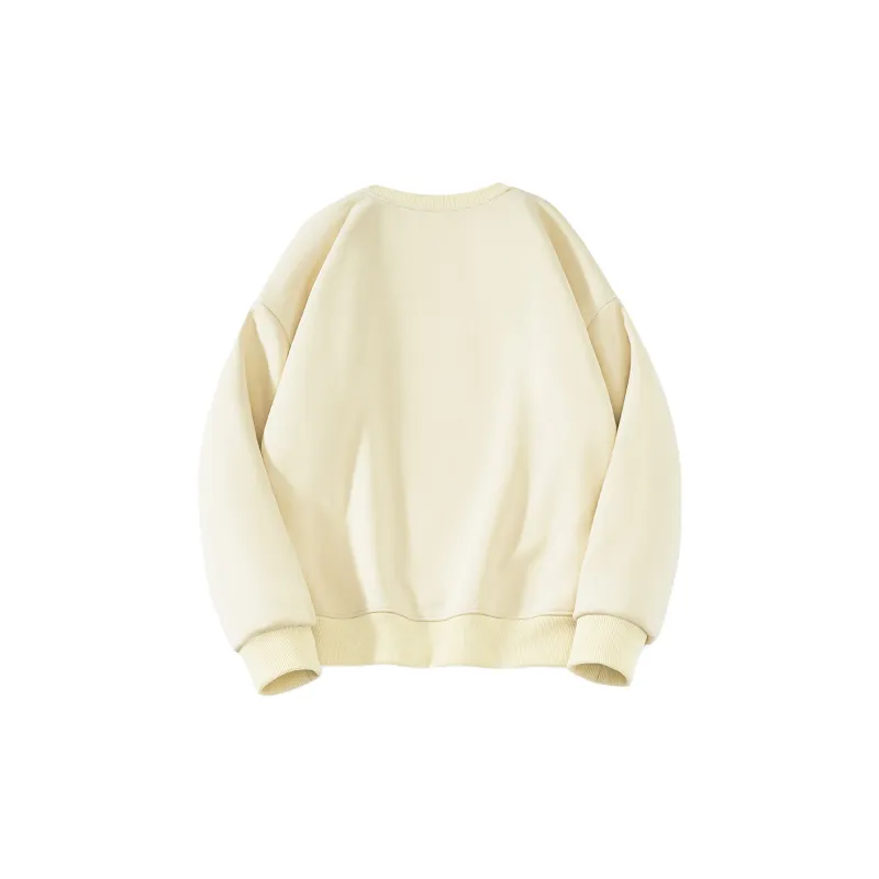 DESSO Sweatshirts Unisex-3