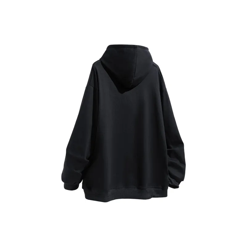 LIGHTNING BEAR Sweatshirt Unisex-11