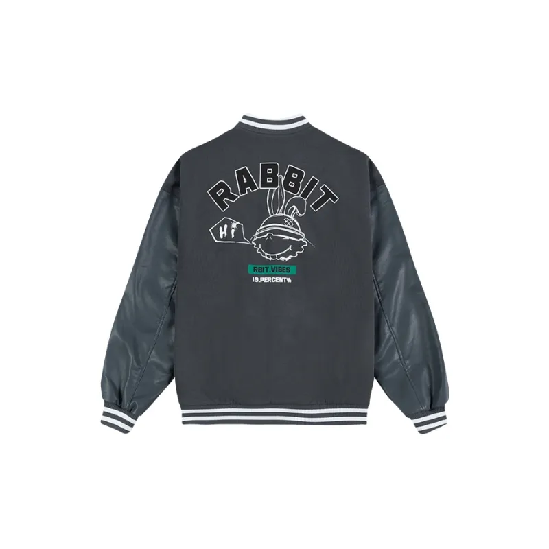 SEM/R Baseball Jerseys Unisex-9