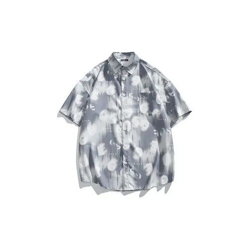 LTIFONE Shirts Unisex Bayin Buluke