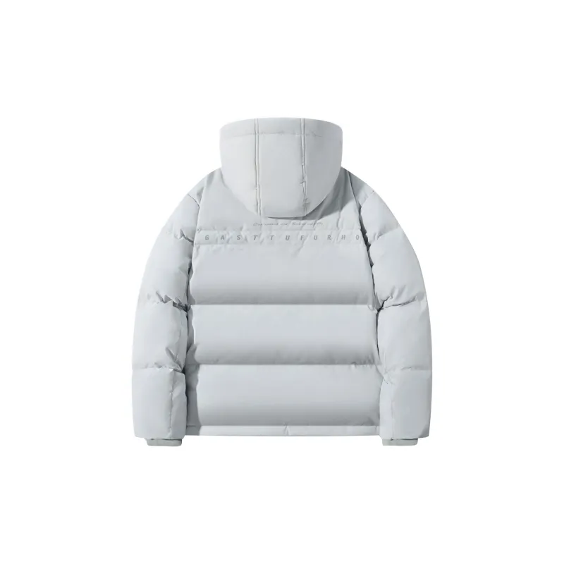 YAYA Down Jackets Men-1