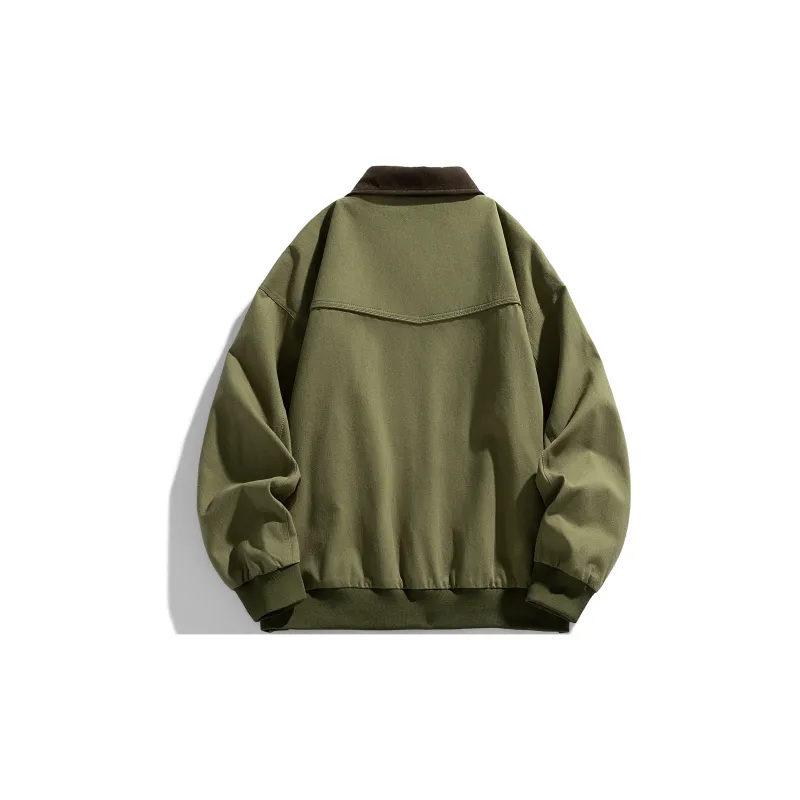 Pepe The Frog Jackets & Coats Unisex-4