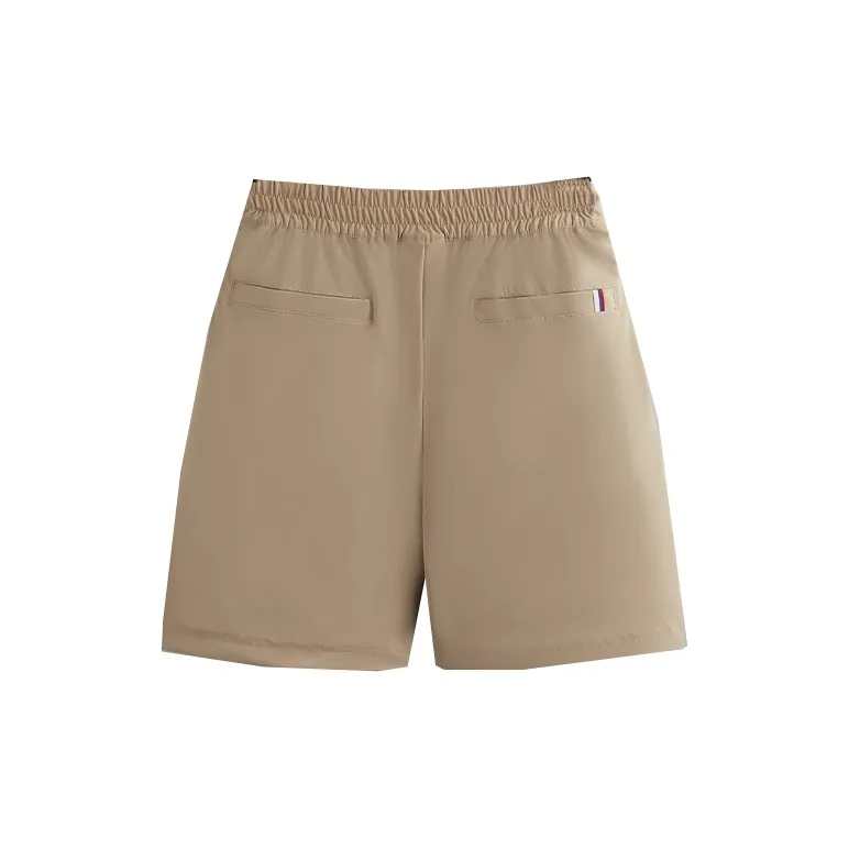 KITH For Wilson Midway Travel Short-1