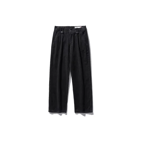 GTRG Casual Pants Unisex