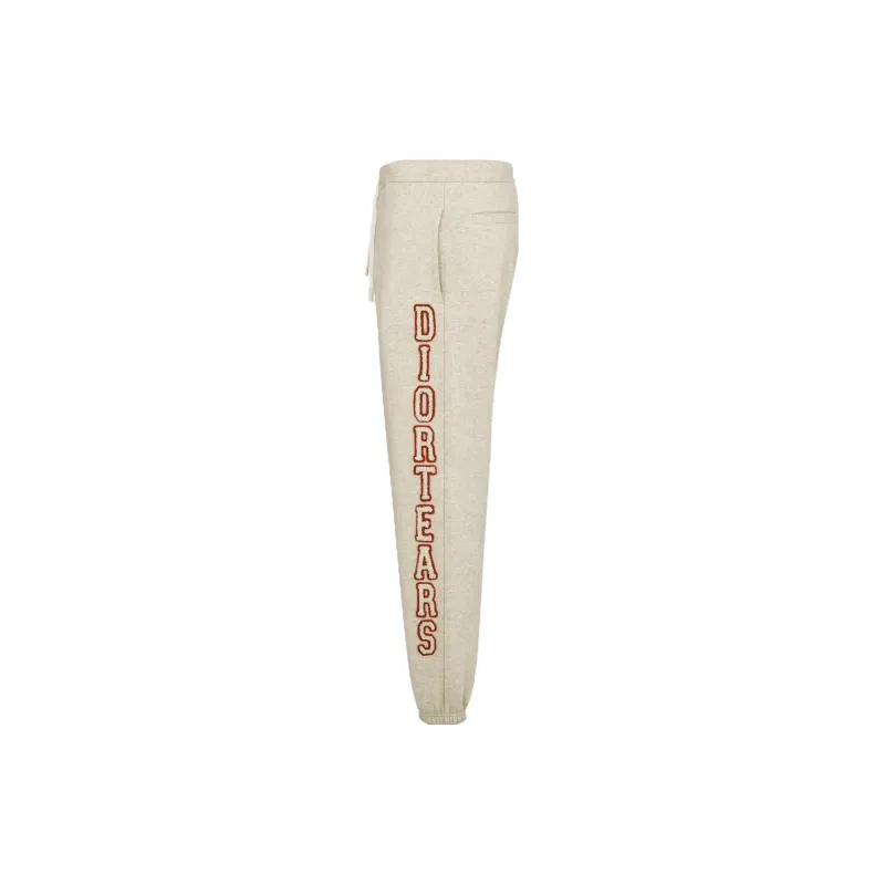 DIOR X Denim Tears Track Pants-2