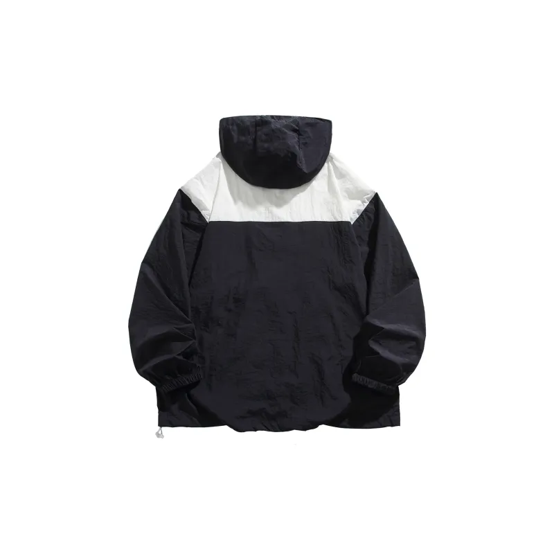 R.super SS24 Sun Protection Clothing Men's-5