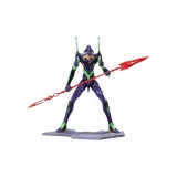 Evangelion-01 Model