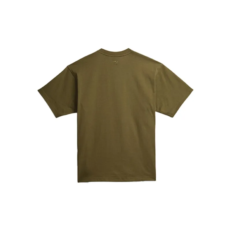 Adidas Pharrell Williams Basics Tee-1