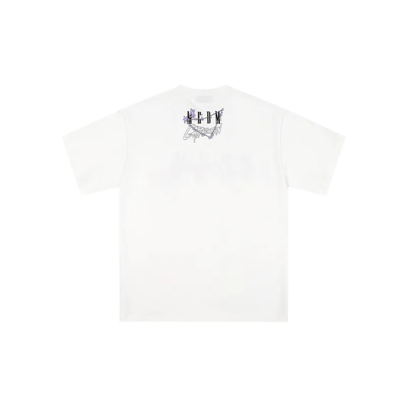 MR.ENJOYDA MONEY 12 Constellation Series T Shirts Unisex-25