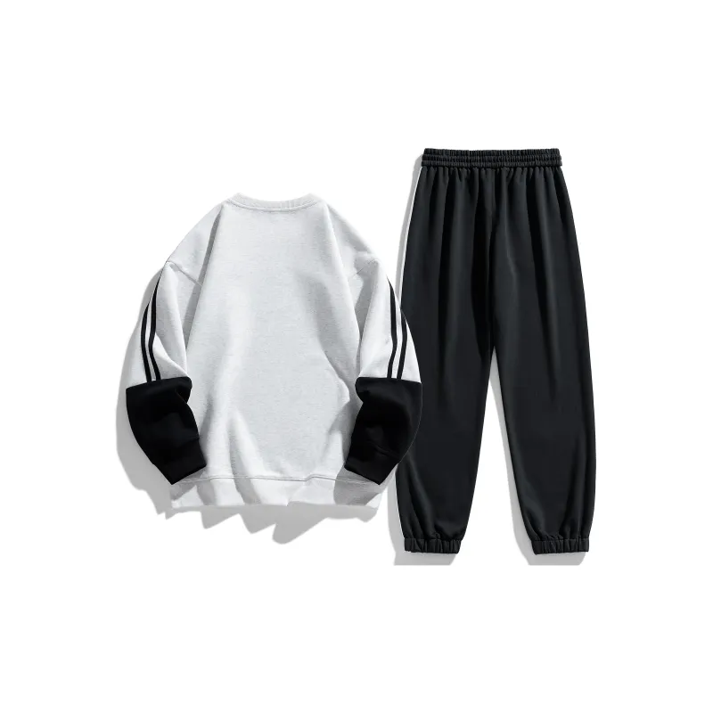 FOREVER 21 Casual Sportswear Unisex-7