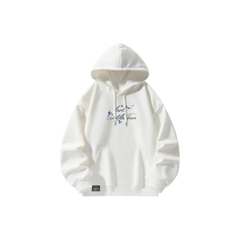 LEVEL Sweatshirts Unisex-1