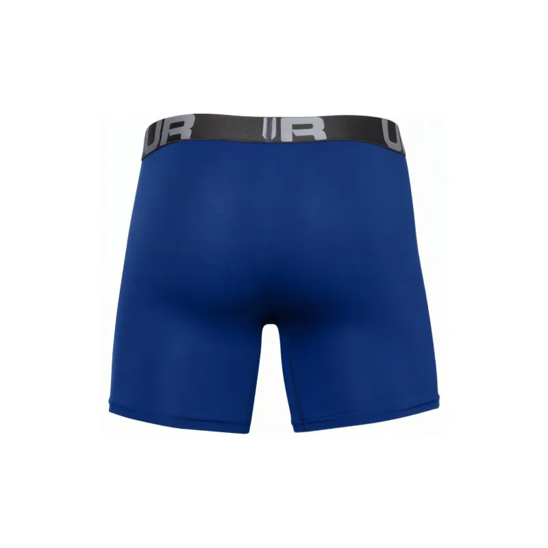 Under Armour Boxer Shorts Men's 3 Pack Mixed Color-2