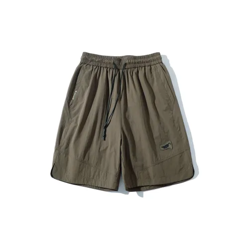 SWISS MILITARY Cargo Shorts Men