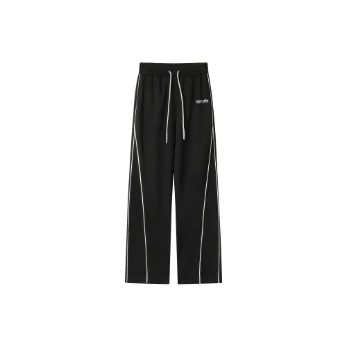 FASTFISH Casual Pants Unisex