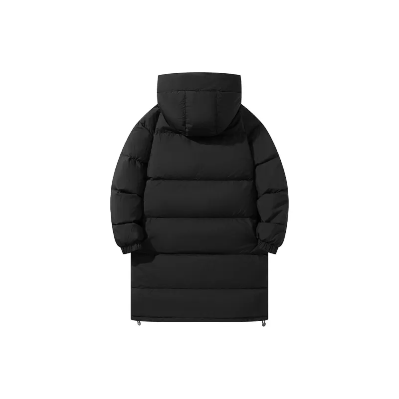 COMOWA Down Jackets Unisex-1