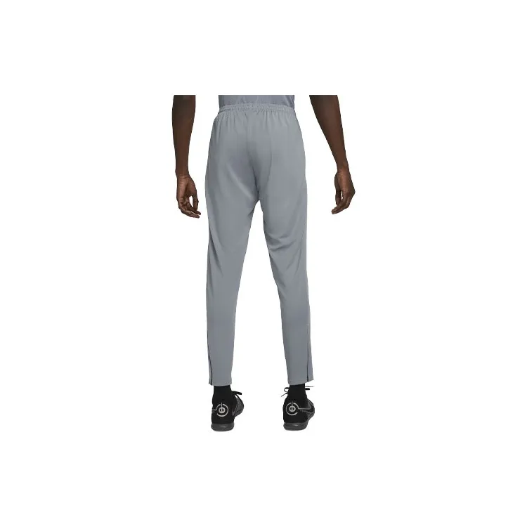 Nike Knitted Sweatpants Men Cool Gray-1