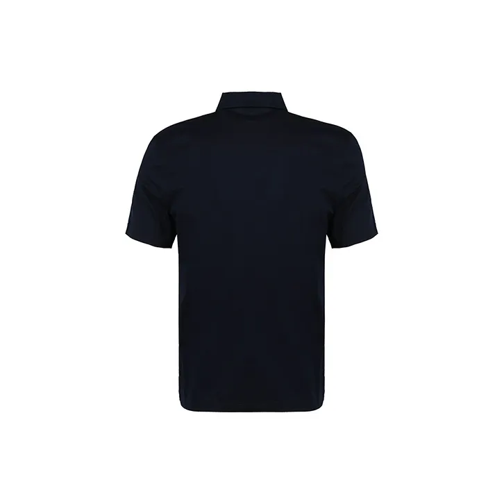 PRADA Polo Shirt Men's Dark Blue-1