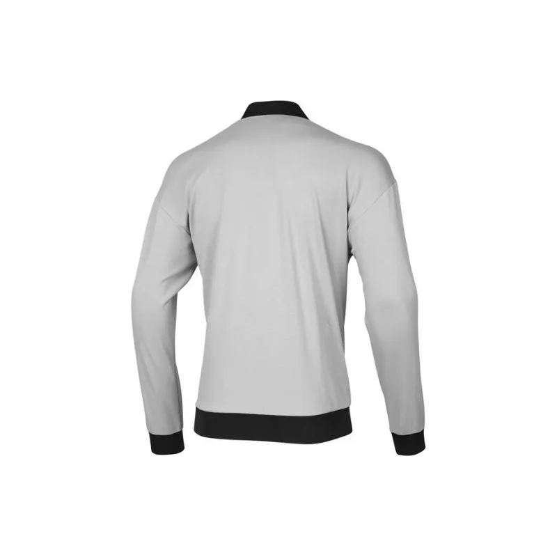 Skechers Jackets Men Tall Building Gray-1