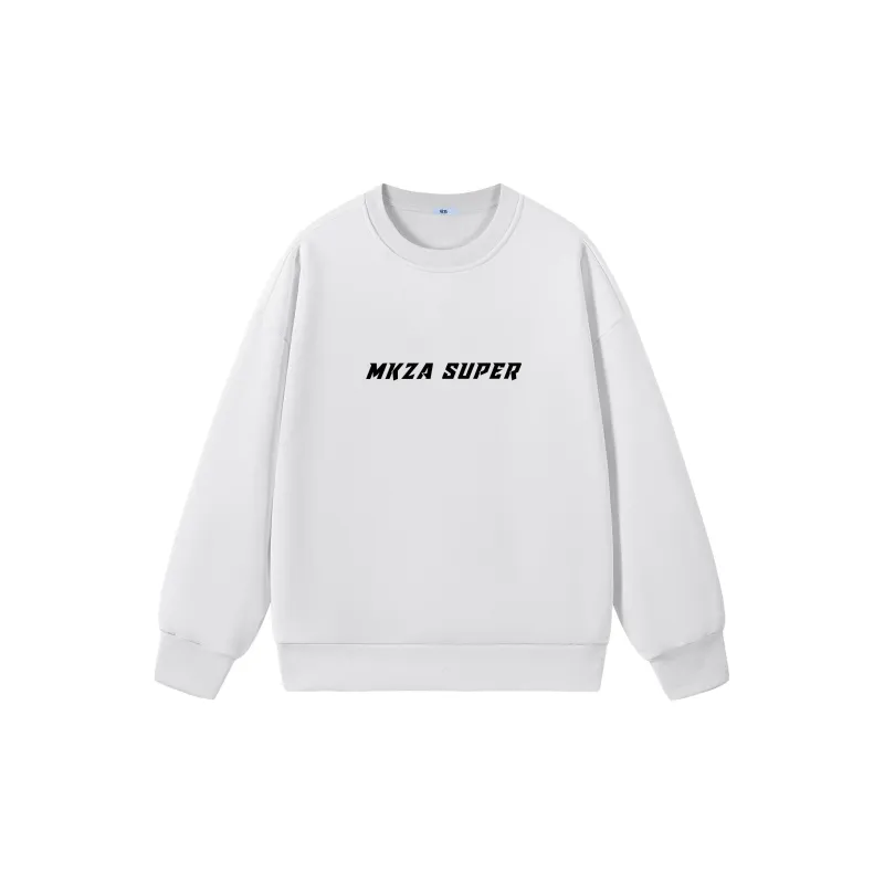 MKZA Sweatshirts Unisex-3