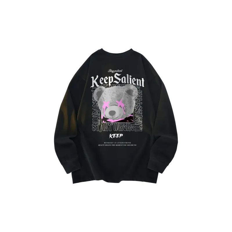 KS T Shirts Unisex-1