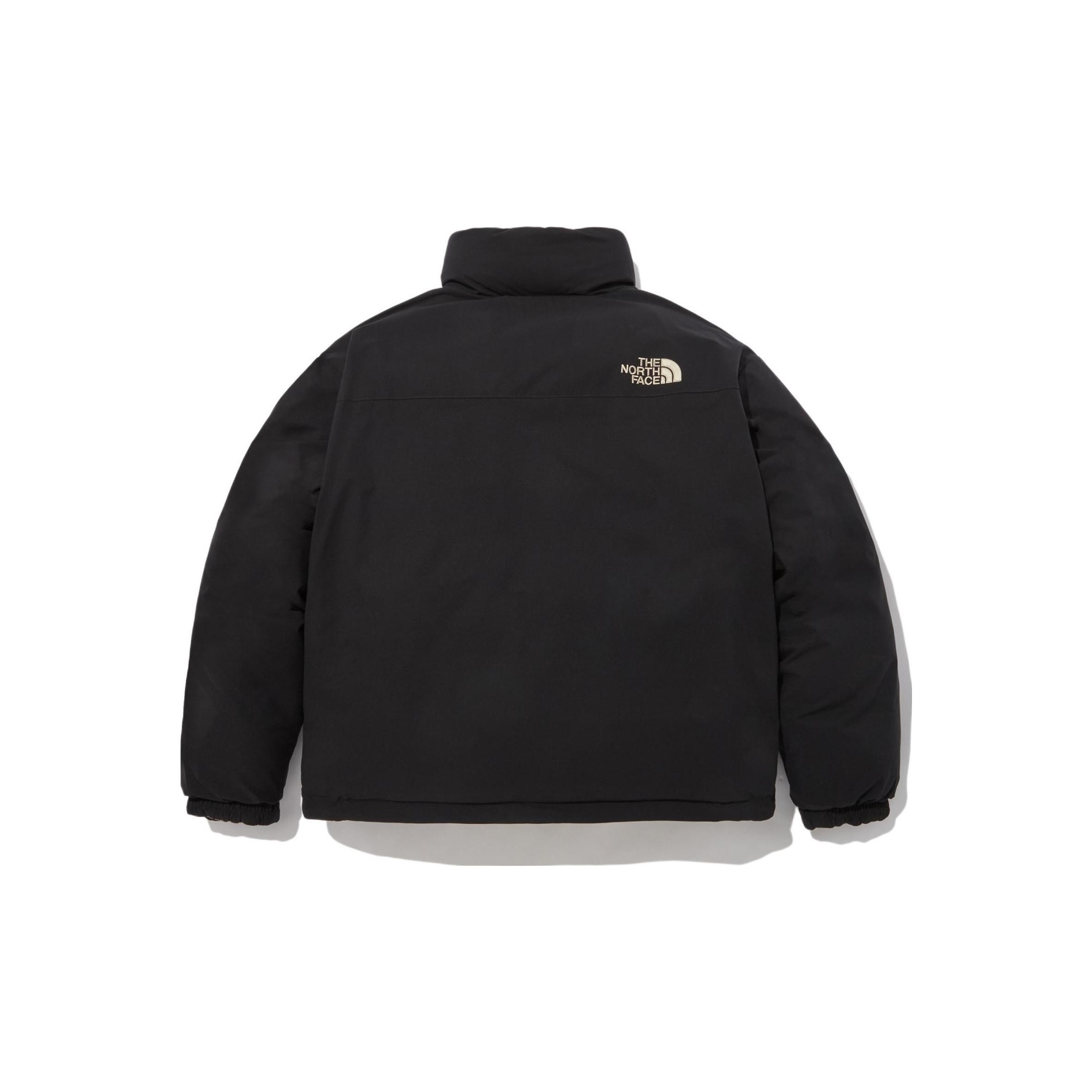 THE NORTH FACE Jackets Unisex Black XXL - POIZON