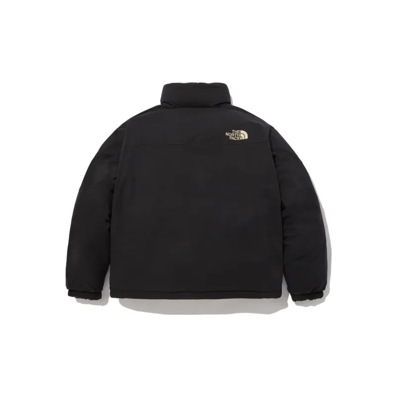 THE NORTH FACE Jackets Unisex Black-1