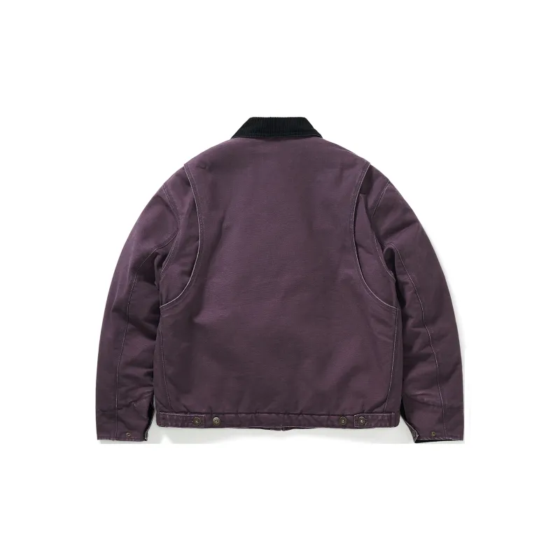 714STREET AW23 Puffer Jacket Unisex-16
