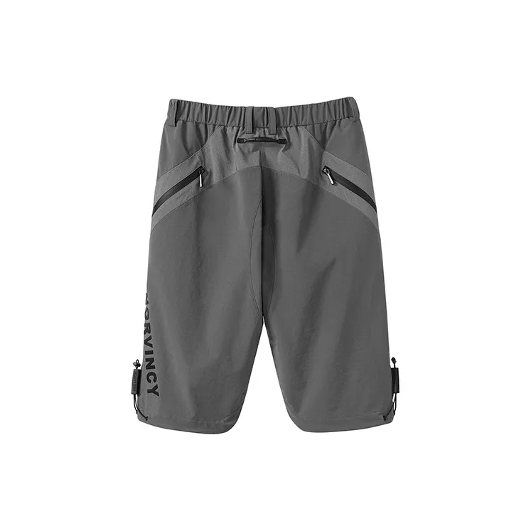 NORVINCY Western Outdoor Cycling Knitted Sweatpants Unisex-6