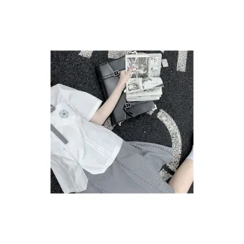 LALAJK Shirts Women's