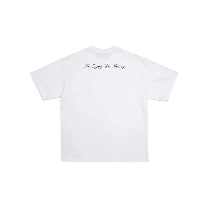 MR.ENJOYDA MONEY T Shirts Unisex-3