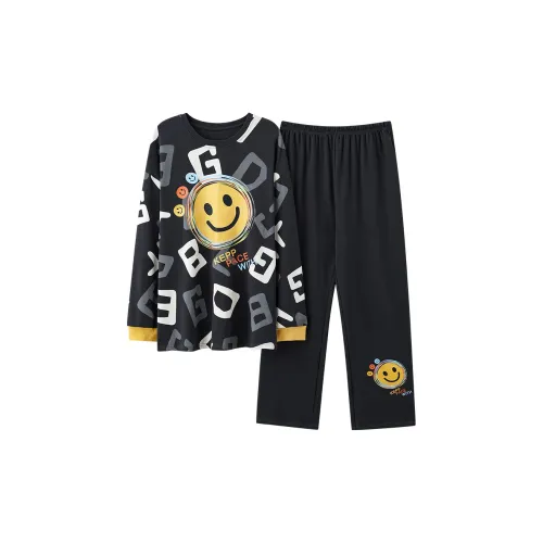 GOSO Men Pajama Sets