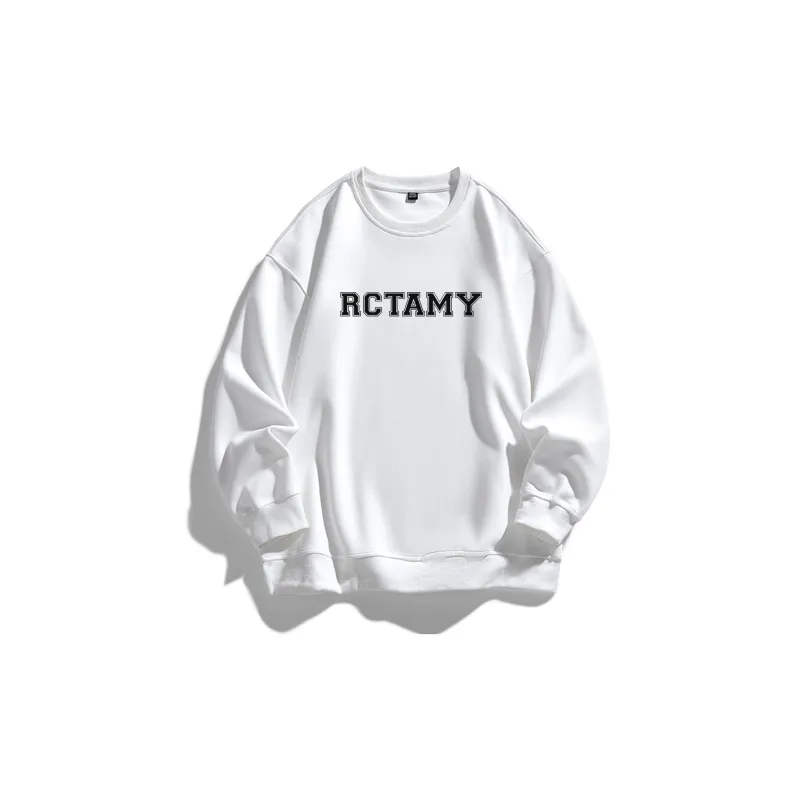 RCTAMY Sweatshirts Unisex-3